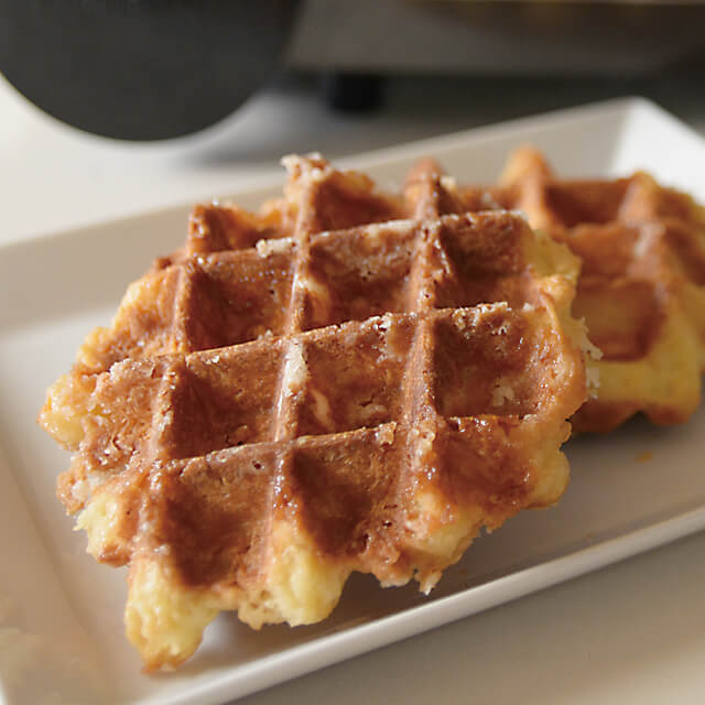 ベルギーワッフルミックス粉（H-46）1kg｜プロフーズ オンラインストア