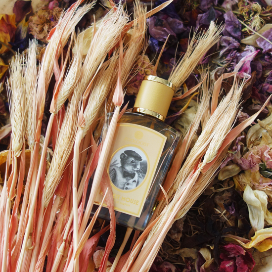 Harvest Mouse / ハーベスト・マウス