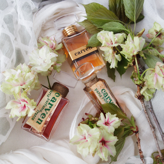 Ma Griffe / マ・グリフ