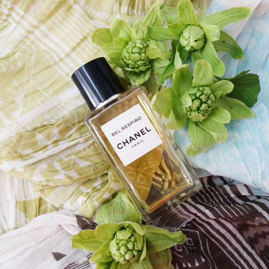 Bel Respiro / ベルレスピロ