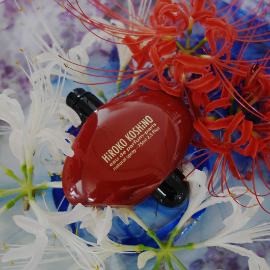 Hiroko Koshino EDP / ヒロココシノオードパルファム