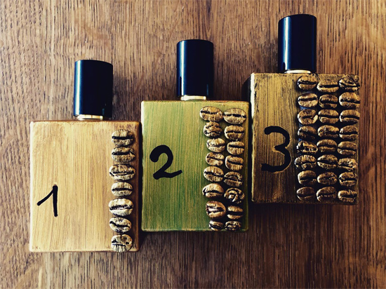 Jousset Parfums / ジュセ・パルファン