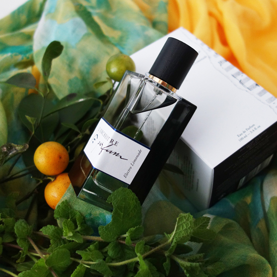 Electro Limonade / エレクトロ・リモナド