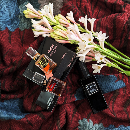 Fracas Parfum / フラカ・パルファム
