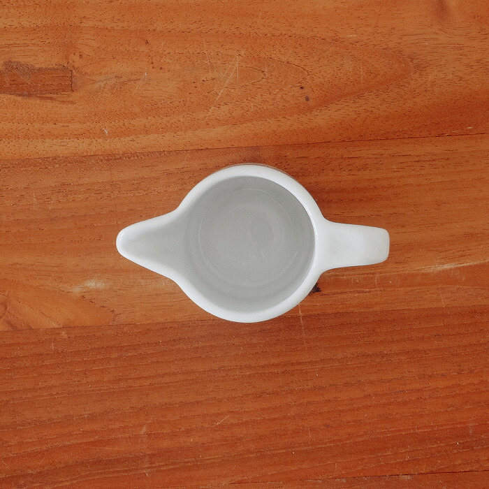 ピリヴィッツ ヨーロッパ ミルクピッチャー 100cc P413 / PILLIVUYT