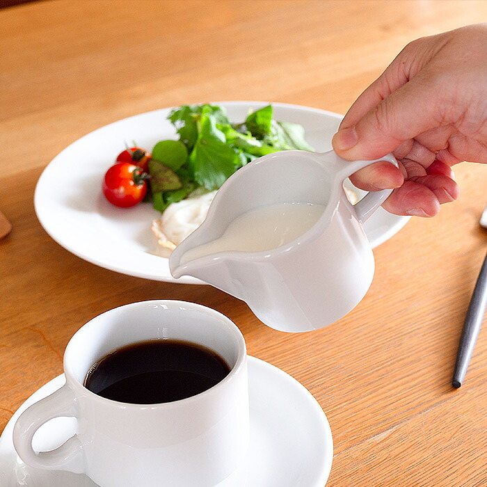 ピリヴィッツ ヨーロッパ ミルクピッチャー 100cc P413 / PILLIVUYT