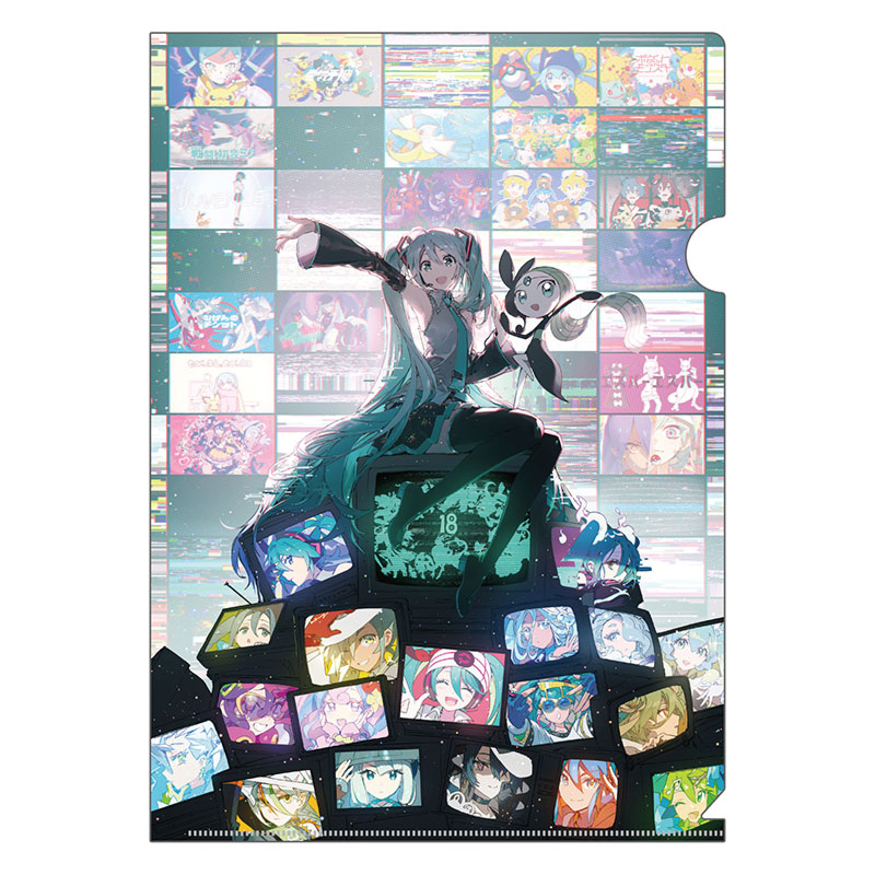 CD - ポケミク公式サイト