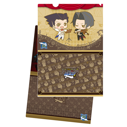 逆転裁判15周年記念 オーケストラコンサート