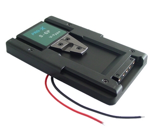 V-Mount Accessories | Professional Solution