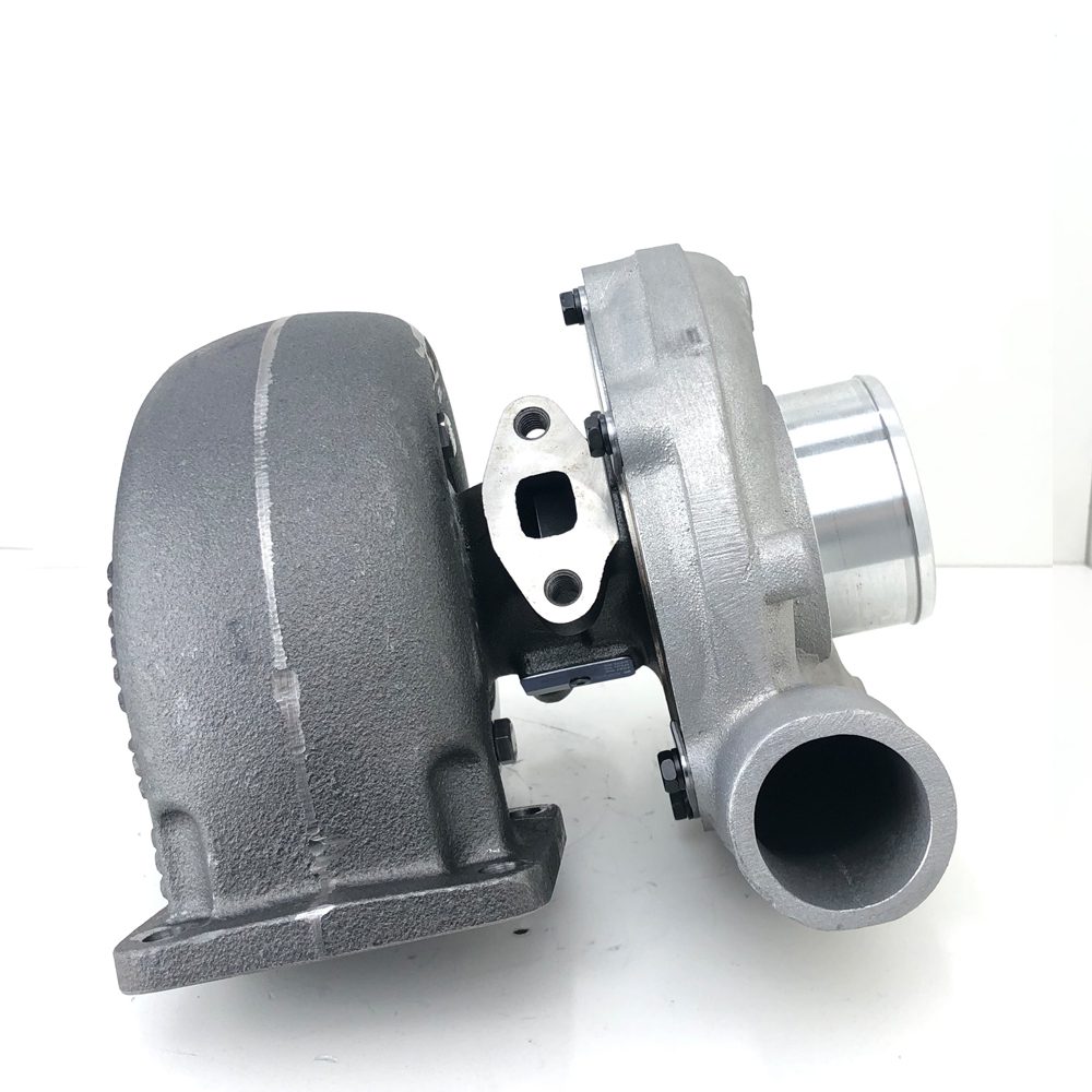 New Navistar DTA466 7.6L 210 HP Turbocharger 167336 - ProTurbo US