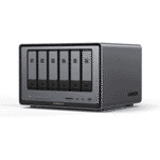 PROVANTAGE: UGREEN DXP6800 PRO Ugreen NAS DXP6800 Pro 6-Bay