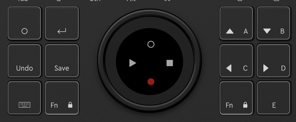 Loupedeck CT Review Part 1: The hardware and the software work