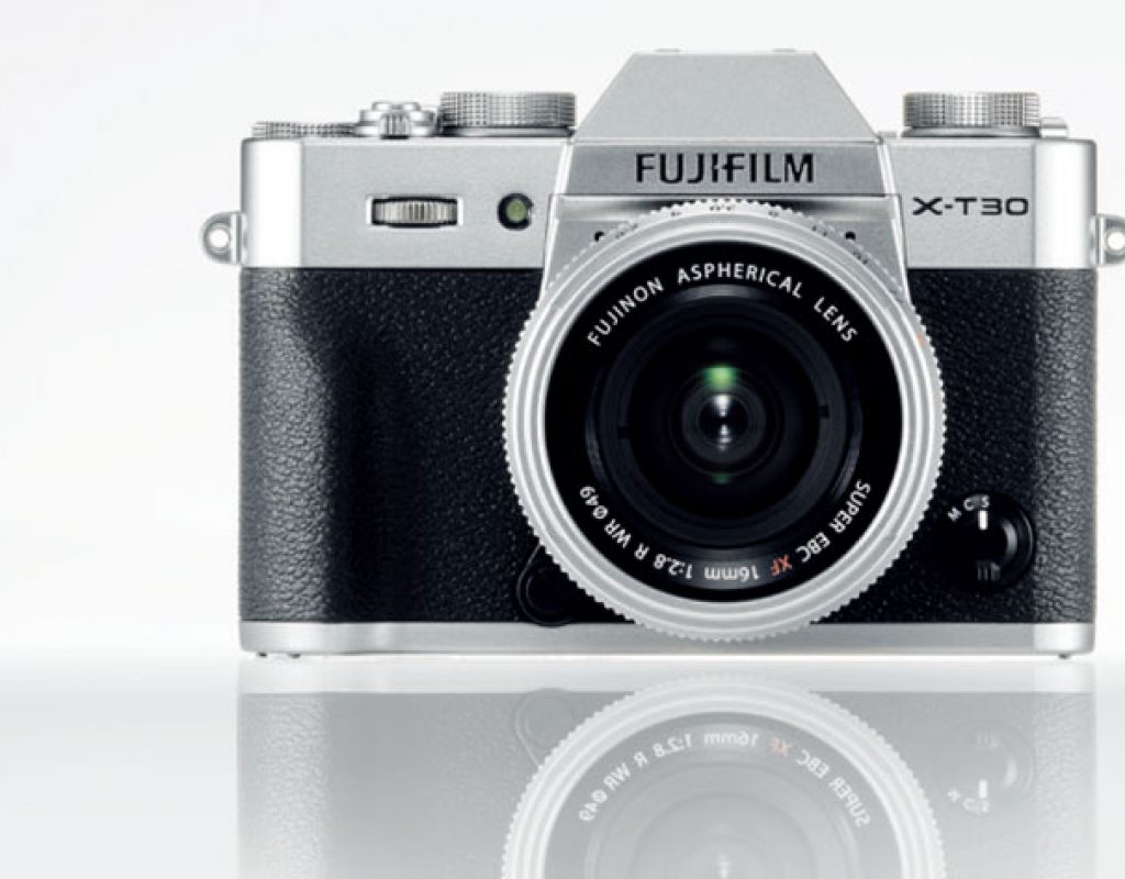 Fujifilm X-T30: the little GIANT is ready for full-scale video