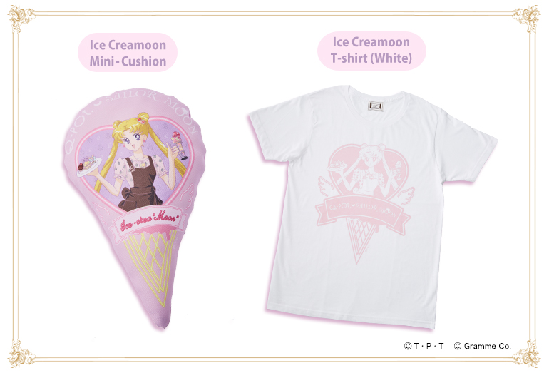 Q-pot.×SAILOR MOON【Accessory Information】 | Q-pot.