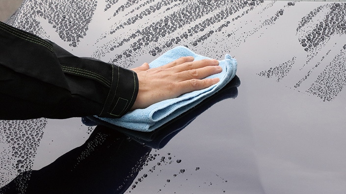 QMI センチュリオンコートⅡ｜ボディーコーティング剤｜商品詳細