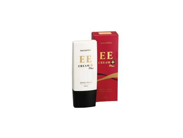 ナチュアプロ EEクリームプラス 50mL │ 九美堂グループ おすすめ商品