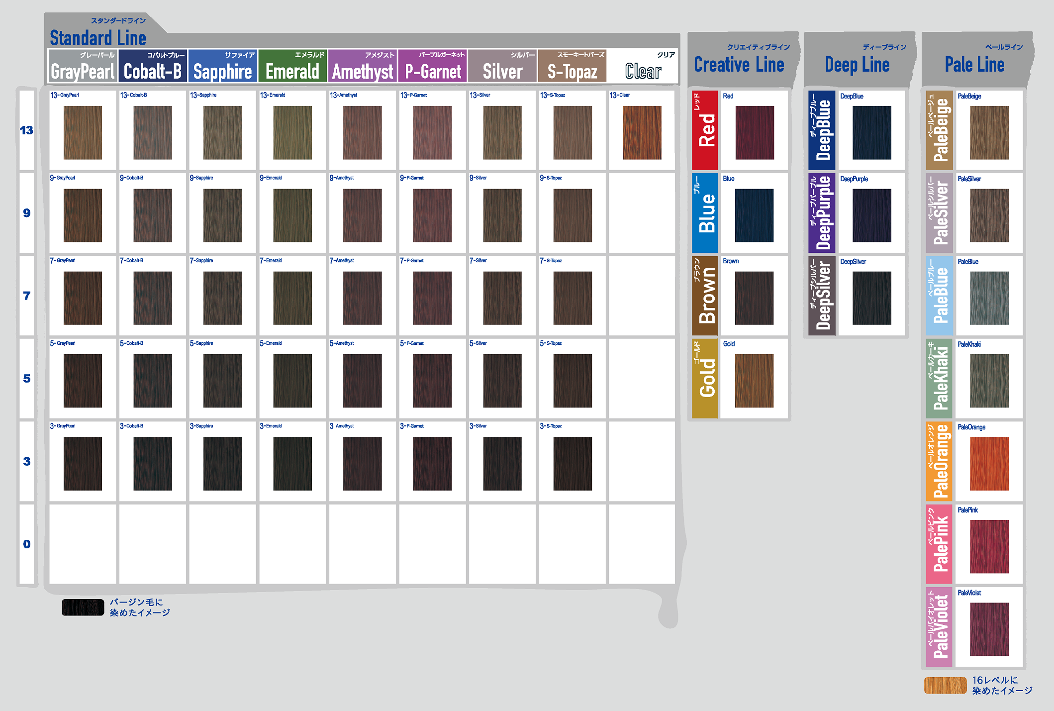 チャート】オルディーブ アディクシー │ 九美堂おすすめ商品