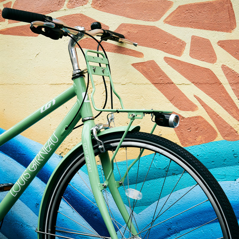 LOUIS GARNEAU（ルイガノ）2023年モデル MULTIWAY27 （マルチウェイ27）