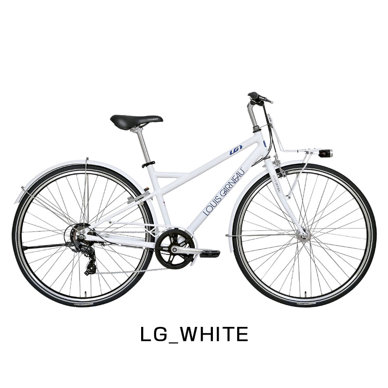 LOUIS GARNEAU（ルイガノ）2023年モデル MULTIWAY27 （マルチウェイ27）