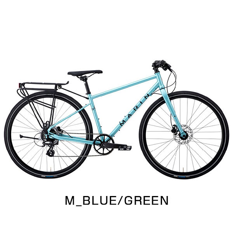 MARIN（マリン）2021年モデル MUIRWOODS 29 SE （ミュアウッズ29SE）