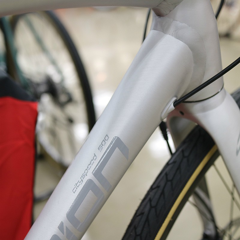 CENTURION（センチュリオン） 2018年モデル CITY SPEED 500 （シティ