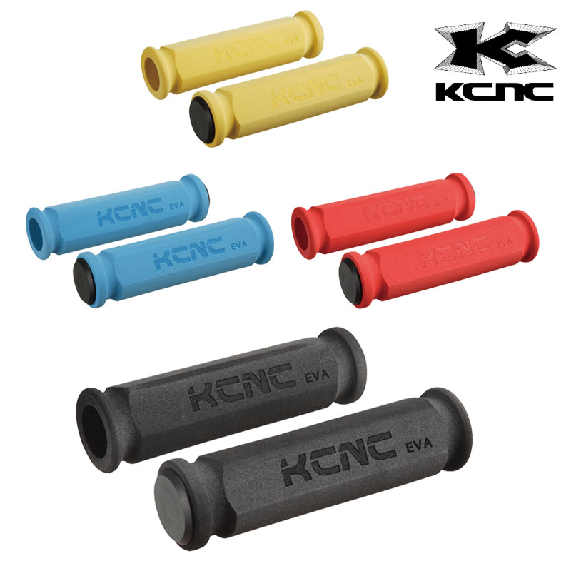 KCNC（ケーシーエヌシー）EVA GRIP EVAグリップ - きゅうべえonline