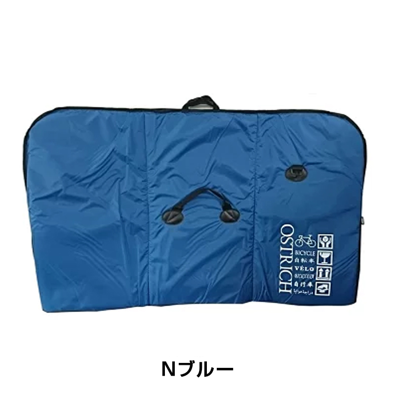 OSTRICH（オーストリッチ）OS-500 TRAVEL BAG OS500 トラベルバッグ