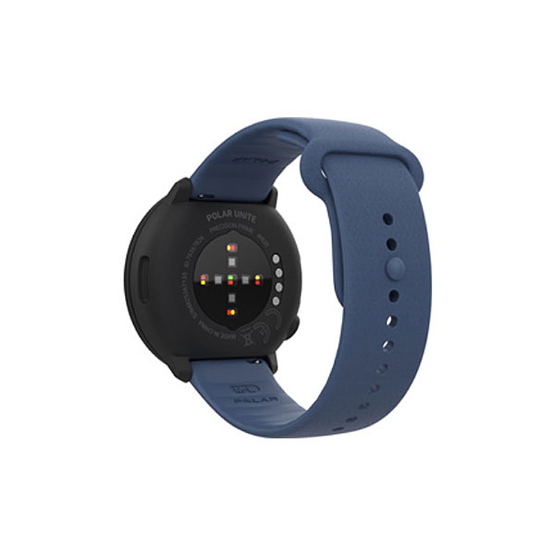 POLAR（ポラール）UNITE （ユナイト）フィットネスウォッチ 送料無料