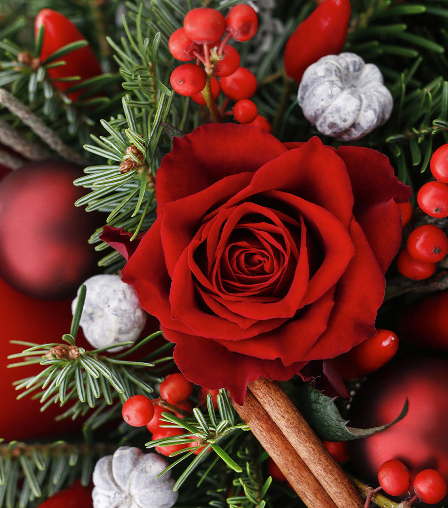 QG Floral & Landscape | Same-Day Flower Delivery Manhattan, Queens