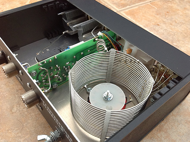 Mile Kokotov MFJ-945E