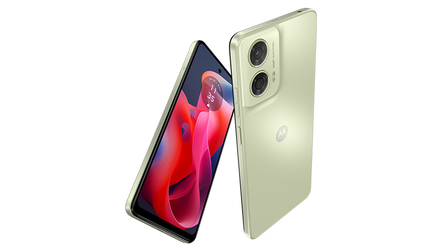 moto g24 Motorola｜スマートフォン｜格安スマホ・格安SIMはQTモバイル