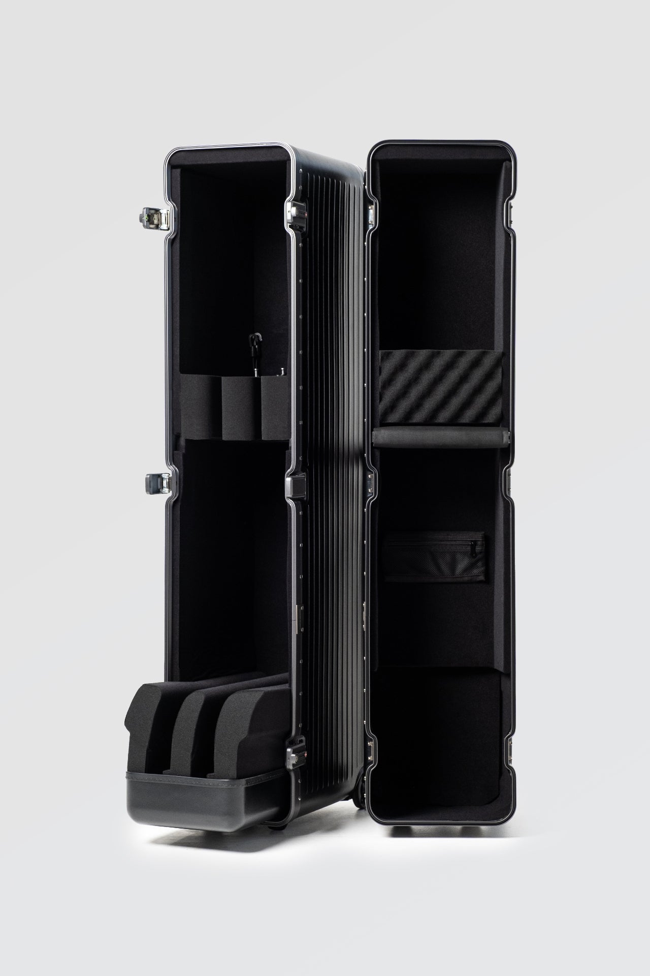 VXP - Double Extreme Guitar Case