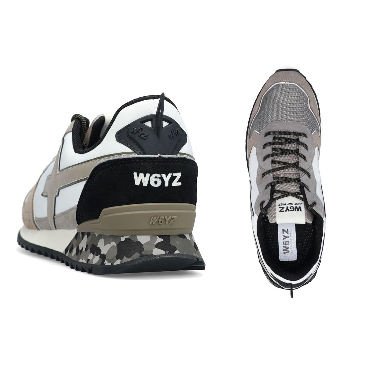 ウィズメンズ スニーカー ジェットエム W6YZ jm251-1a46z jm251-2d79z