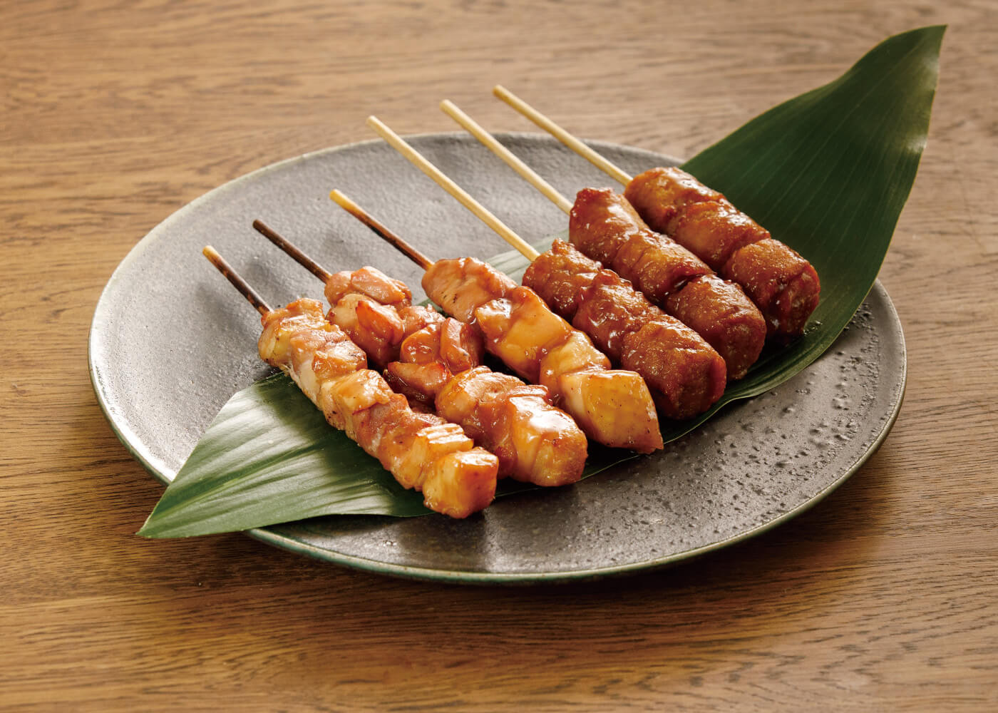 クイーンズ伊勢丹ネットショップ / 秋川牧園 やきとりセット モモつくね