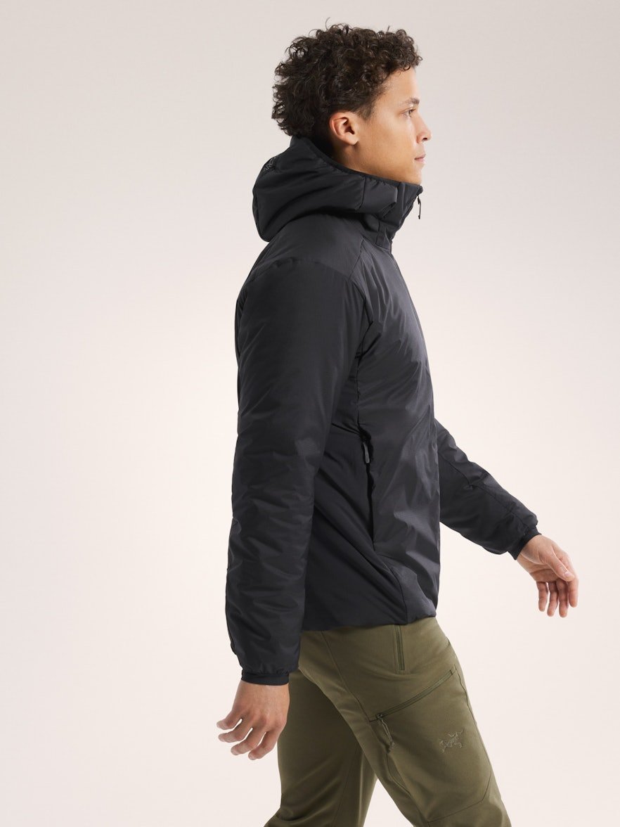 Arc'Teryx Men's Atom SV Hoody - Quest Outdoors