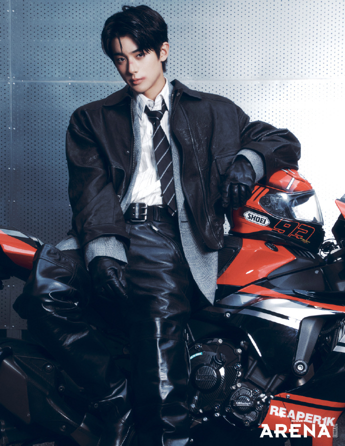 中国雑誌 その他 健康・ファッション 『ARENA HOMME PLUS時尚競技場