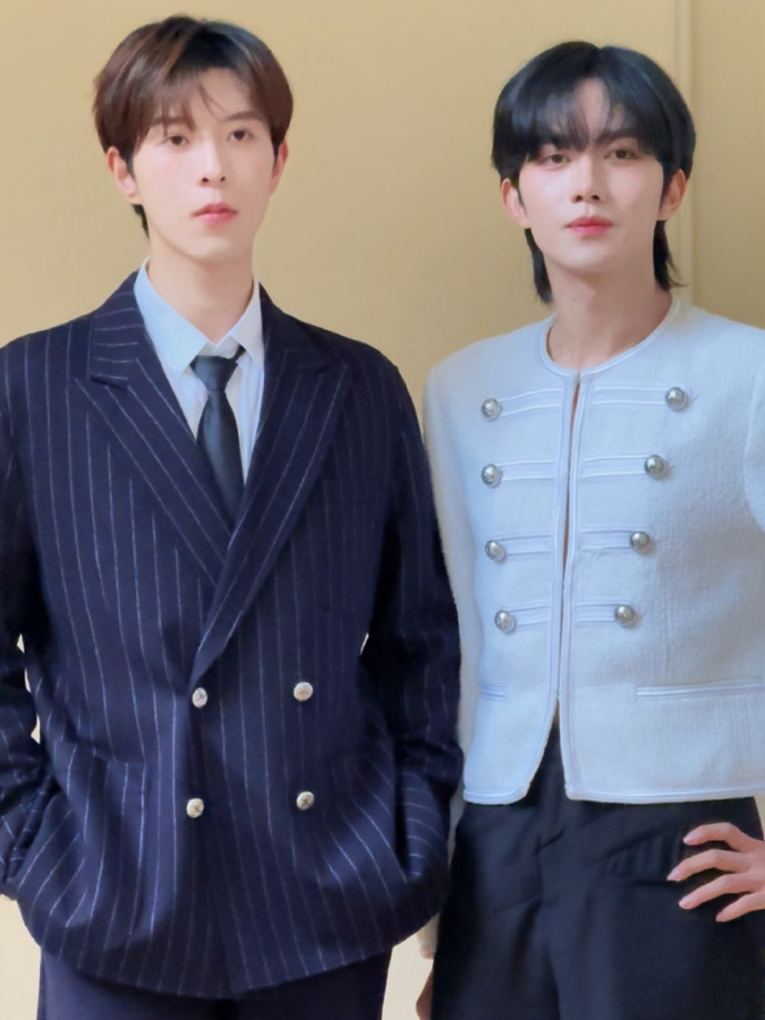 中国雑誌 その他 健康・ファッション 『Schon Film 中文版 2025年C版2