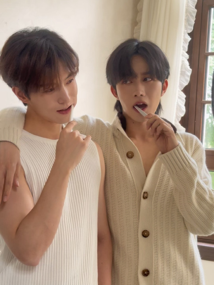 中国雑誌 その他 健康・ファッション 『Schon Film 中文版 2025年C版2