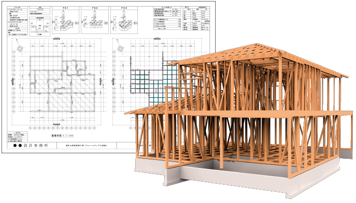 ARCHITREND ZERO Ver6 | クイックス株式会社