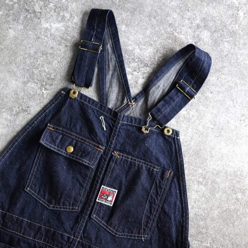 TCB jeans TCBジーンズ Handyman Pants ハンディマンパンツ デニム