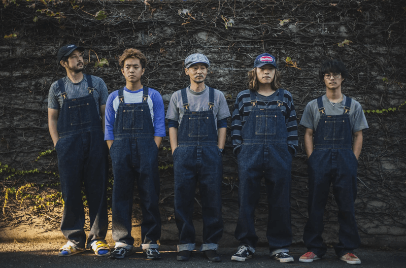 TCB jeans TCBジーンズ No.1 Overalls ナンバーワン オーバーオール