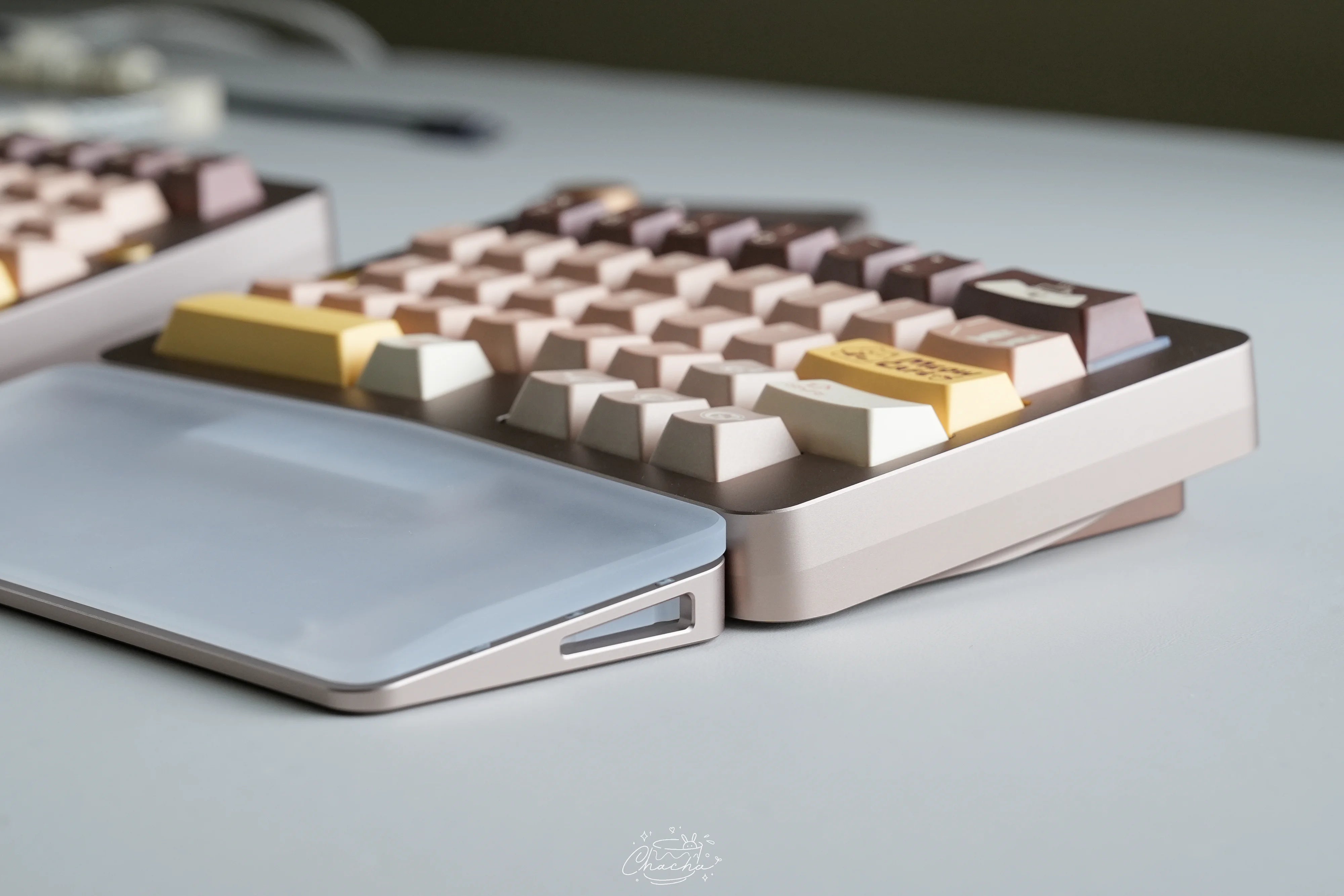 QK Alice Duo – Qwertykeys