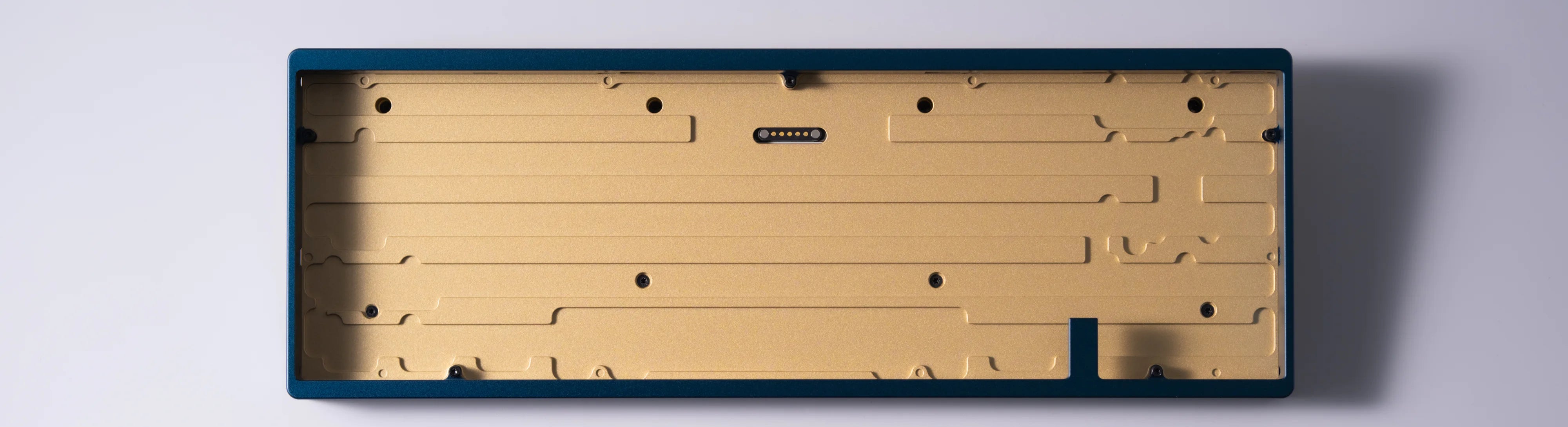 Neo65 Cu Custom Mechanical Keyboard – Qwertykeys