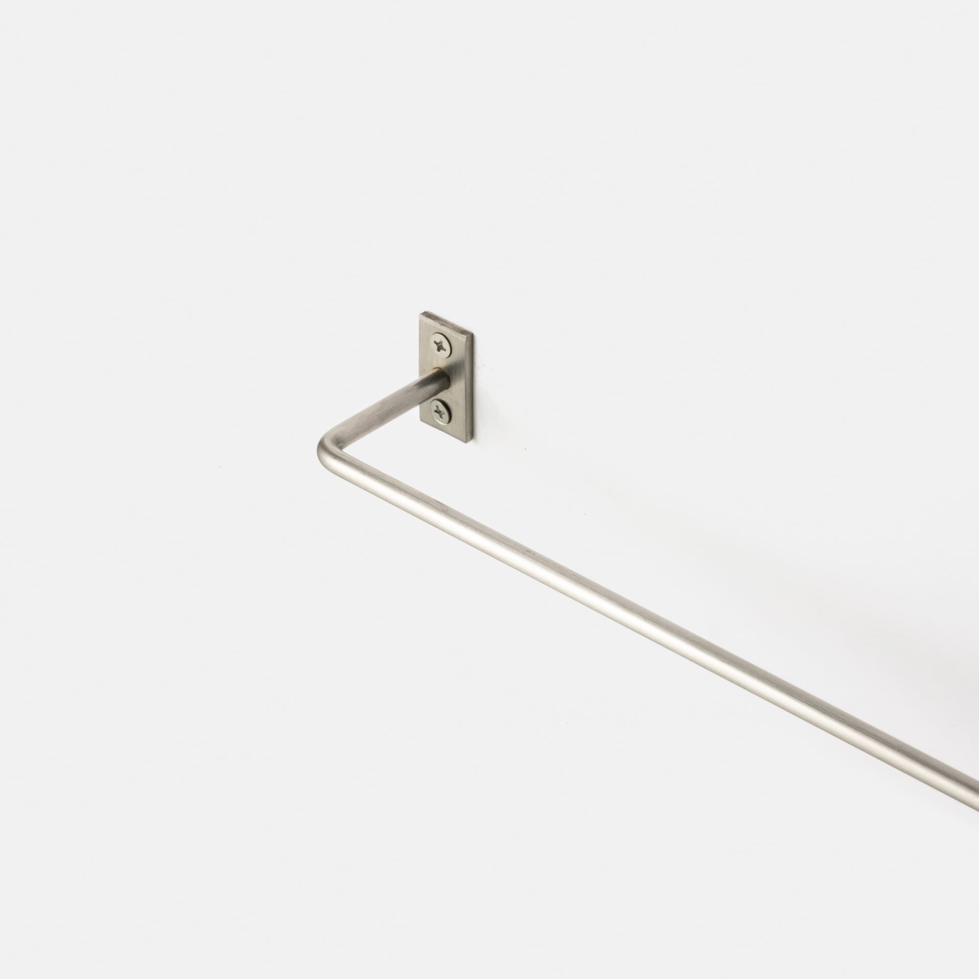 ハンガーバー φ6 ステンレス サイズオーダー | KB-AC008-04-G017