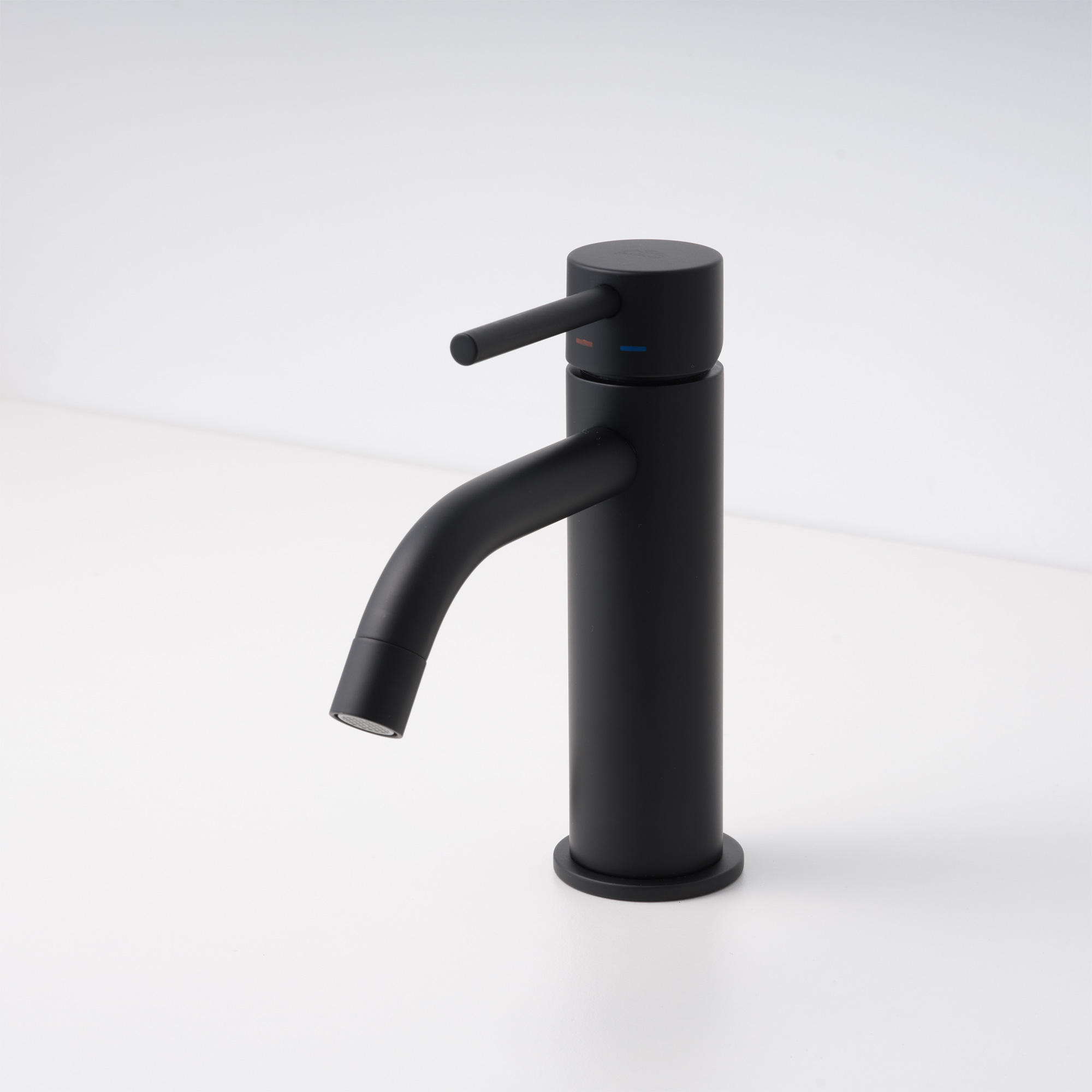 洗面水栓 SK-9：ベント混合栓 B ブラック | KB-PT011-30-G141 | 洗面水