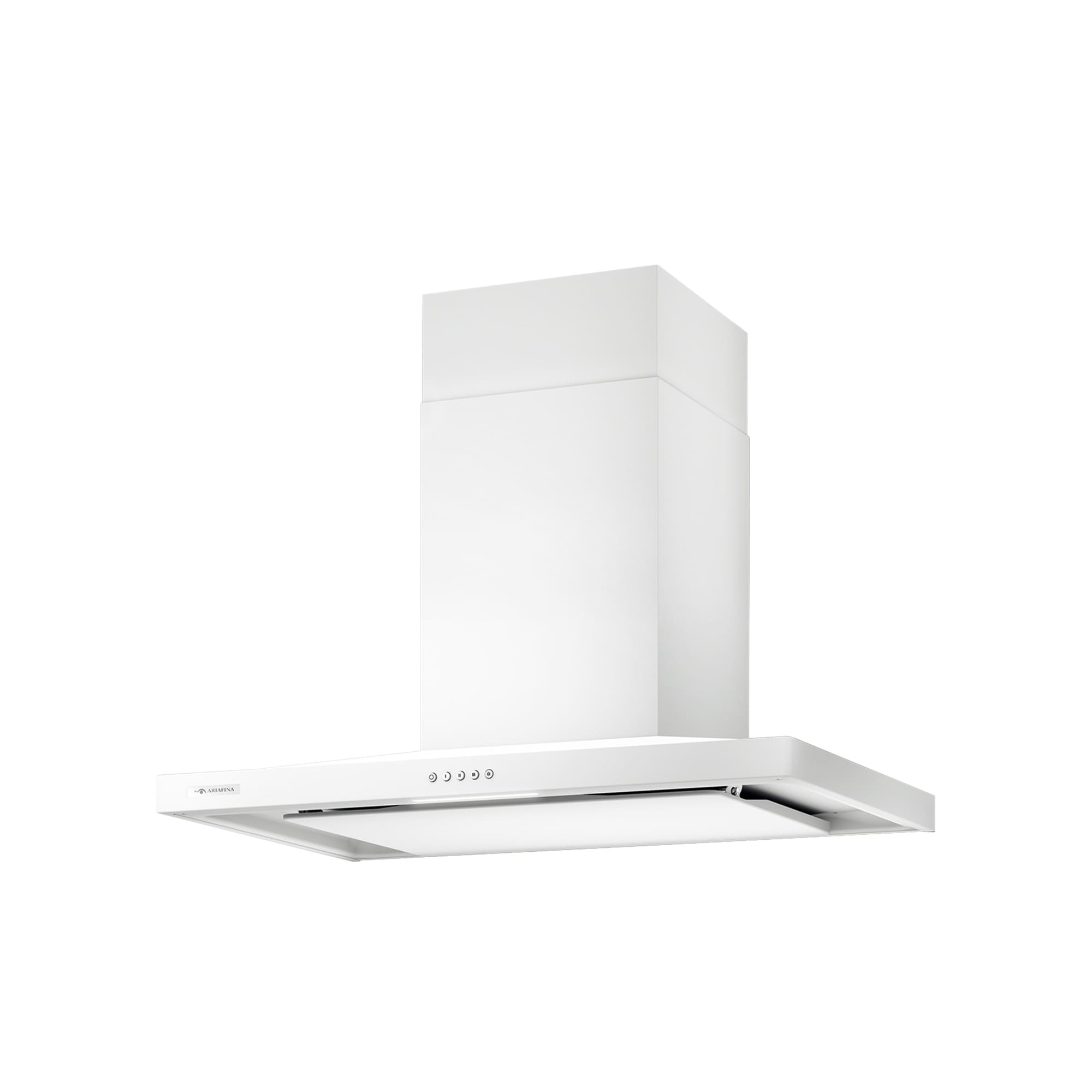 薄型レンジフード 正面壁付け型 W900 ホワイト レギュラータイプ | KB