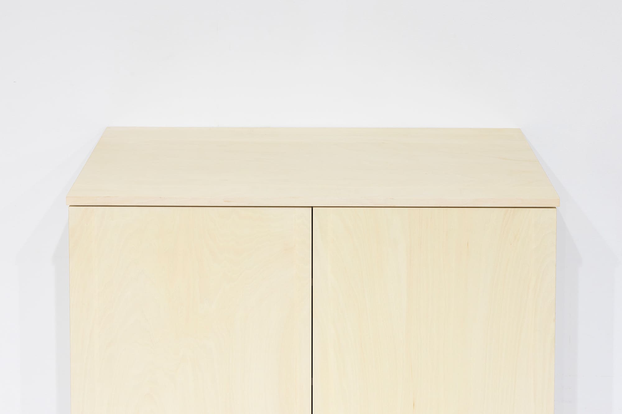 オーダー玄関収納 天板 シナ | SF-FN017-18-G183 | 収納・キャビネット