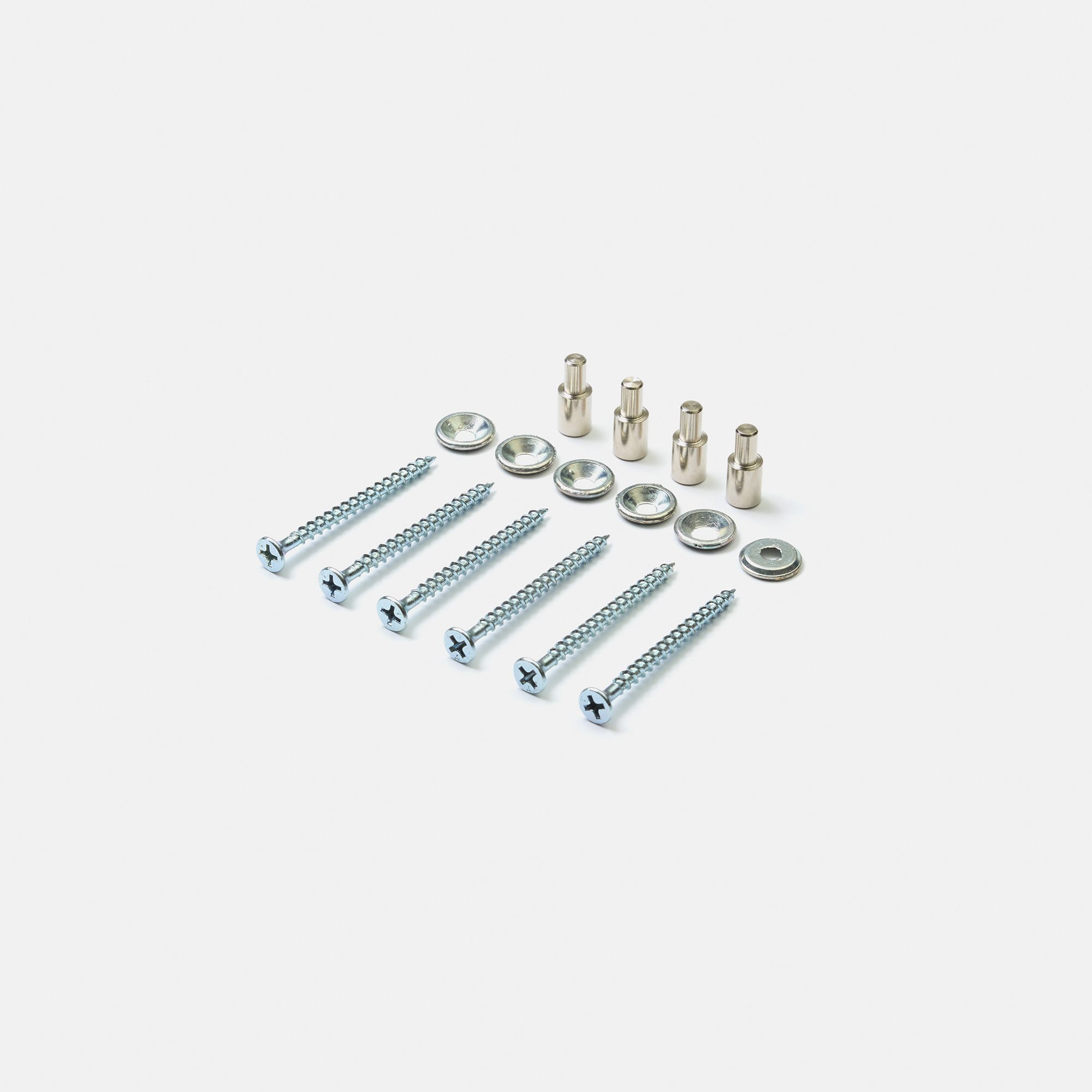 クロップドミラーキャビ ホワイト W680 | KB-AC025-02-G173 | ミラー