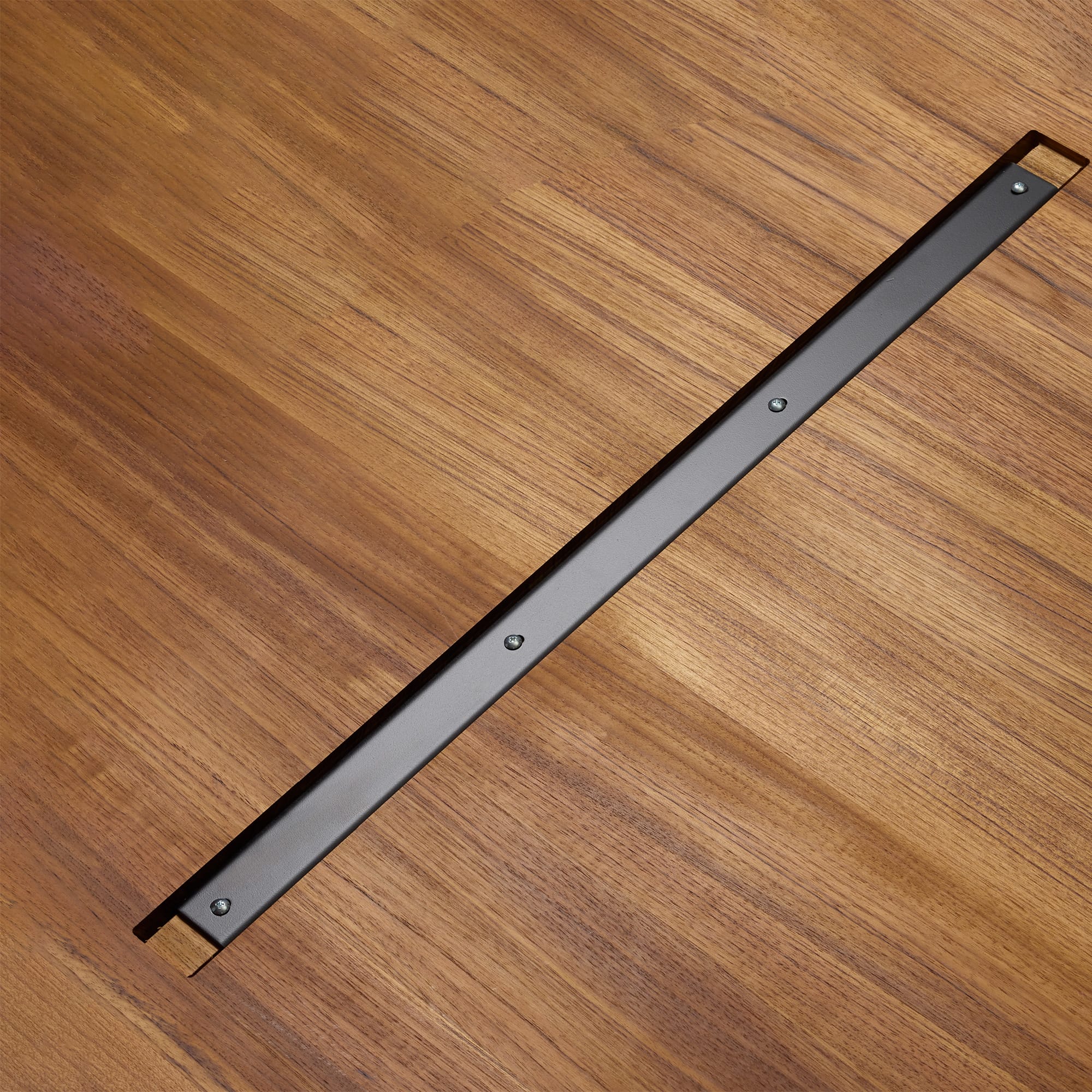 フリーカット無垢材 角天板 ブラックチェリー | PS-TT009-A03-G165