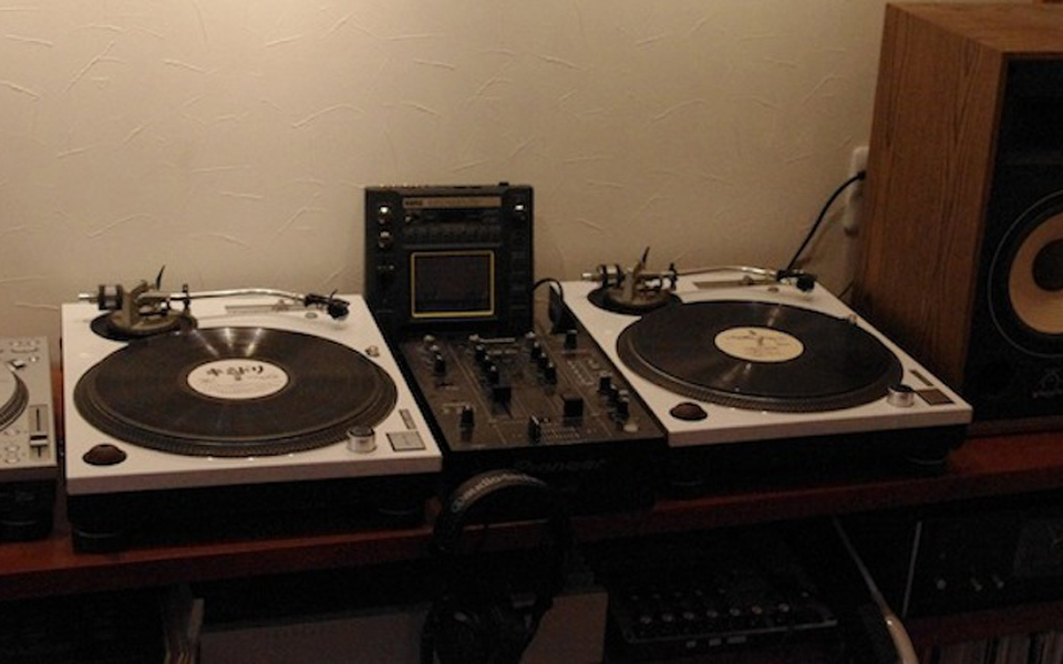 ターンテーブルカバー (Turntable Faceplates) | 有限会社 ロイヤルテクノ